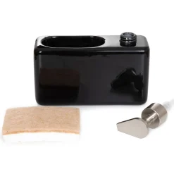 HOMLA Dozownik Jasai Z Gabka 18X16 Cm