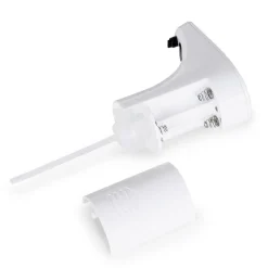 HOMLA Dozownik Peri Bezdotykowy 14,8X10,8X21 Cm