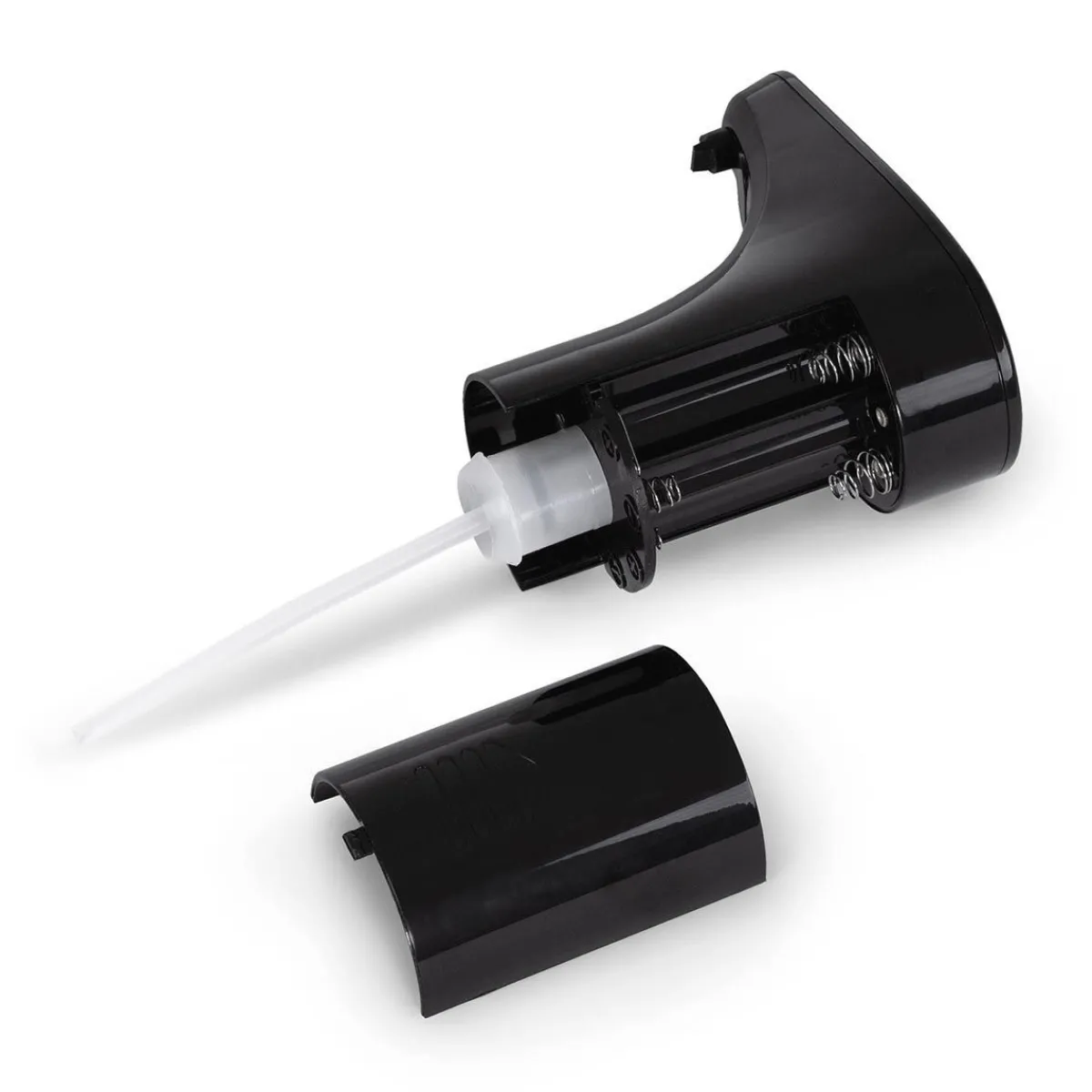 HOMLA Dozownik Peri Bezdotykowy 14,8X10,8X21 Cm