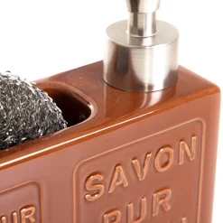 HOMLA Dozownik Tork Z Gabka 15X18 Cm