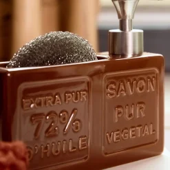 HOMLA Dozownik Tork Z Gabka 15X18 Cm