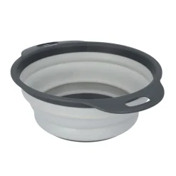 HOMLA Durszlak Easy Cook Skladany Okragly