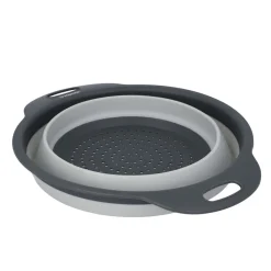 HOMLA Durszlak Easy Cook Skladany Okragly