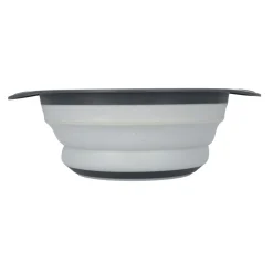 HOMLA Durszlak Easy Cook Skladany Okragly