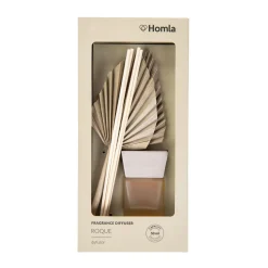 HOMLA Dyfuzor Roque Waterlily 50 Ml
