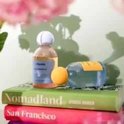 HOMLA Dyfuzor Zapachowy Colors Of Seasons Iris&Magnolia 0,08 L