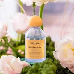 HOMLA Dyfuzor Zapachowy Colors Of Seasons Orange Blossom 0,08 L
