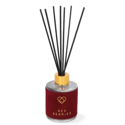 HOMLA Dyfuzor Zapachowy Eternal Red Berries 0,1 L