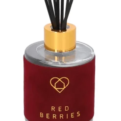 HOMLA Dyfuzor Zapachowy Eternal Red Berries 0,1 L