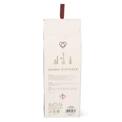 HOMLA Dyfuzor Zapachowy Eternal Red Berries 0,1 L