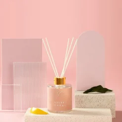 HOMLA Dyfuzor Zapachowy Eternal Velvet Dream 0,1 L