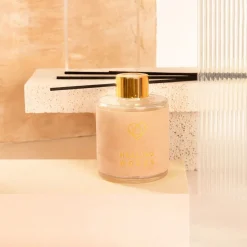 HOMLA Dyfuzor Zapachowy Eternal Healing Woods 0,1 L