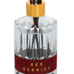 HOMLA Dyfuzor Zapachowy Eternal Red Berries 0,2 L