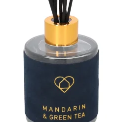 HOMLA Dyfuzor Zapachowy Eternal Mandarin & Green Tea 0,1 L