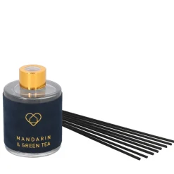 HOMLA Dyfuzor Zapachowy Eternal Mandarin & Green Tea 0,1 L