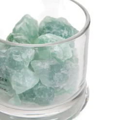 HOMLA Dyfuzor Zapachowy Serenity Aloe & Sea Salt 210 G + 10 Ml