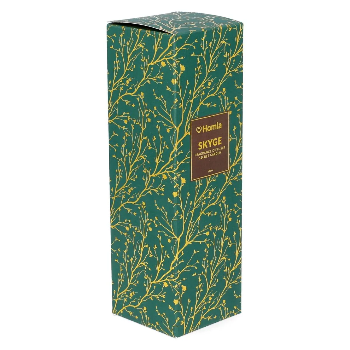 HOMLA Dyfuzor Zapachowy Skyge Secret Garden 0,1 L