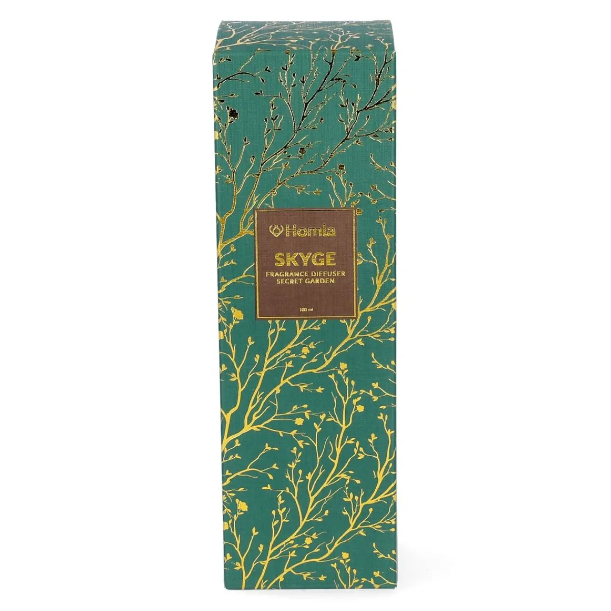 HOMLA Dyfuzor Zapachowy Skyge Secret Garden 0,1 L