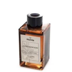 HOMLA Dyfuzor Zapachowy Tofu Sandalwood 120 Ml