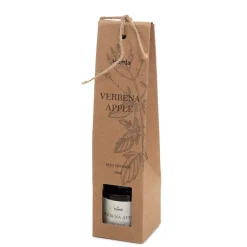 HOMLA Dyfuzor Zapachowy Verde Verbena Apple 50 Ml