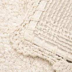 HOMLA Dywanik Lacene 50X80 Cm