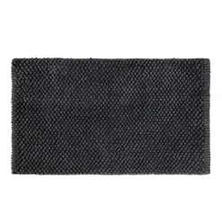 HOMLA Dywanik Ruim Szary 50X80Cm