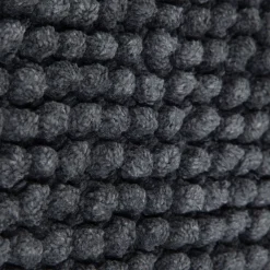 HOMLA Dywanik Ruim Szary 50X80Cm