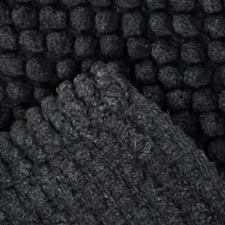 HOMLA Dywanik Ruim Szary 50X80Cm