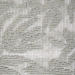 HOMLA Dywanik Vivica Zakardowy W Pistacjowe Listki 50X70Cm