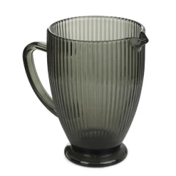 HOMLA Dzbanek Alesa Szary 1,2 L