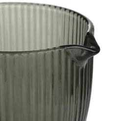 HOMLA Dzbanek Alesa Szary 1,2 L