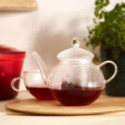 HOMLA Dzbanek Aror Z Filizanka 0,5 L