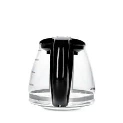 HOMLA Dzbanek Melzo Z Zaparzaczem Do Kawy I Herbaty Czarny 1,4 L