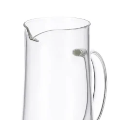 HOMLA Dzbanek Minta Ze Zlotym Wieczkiem 1,3 L