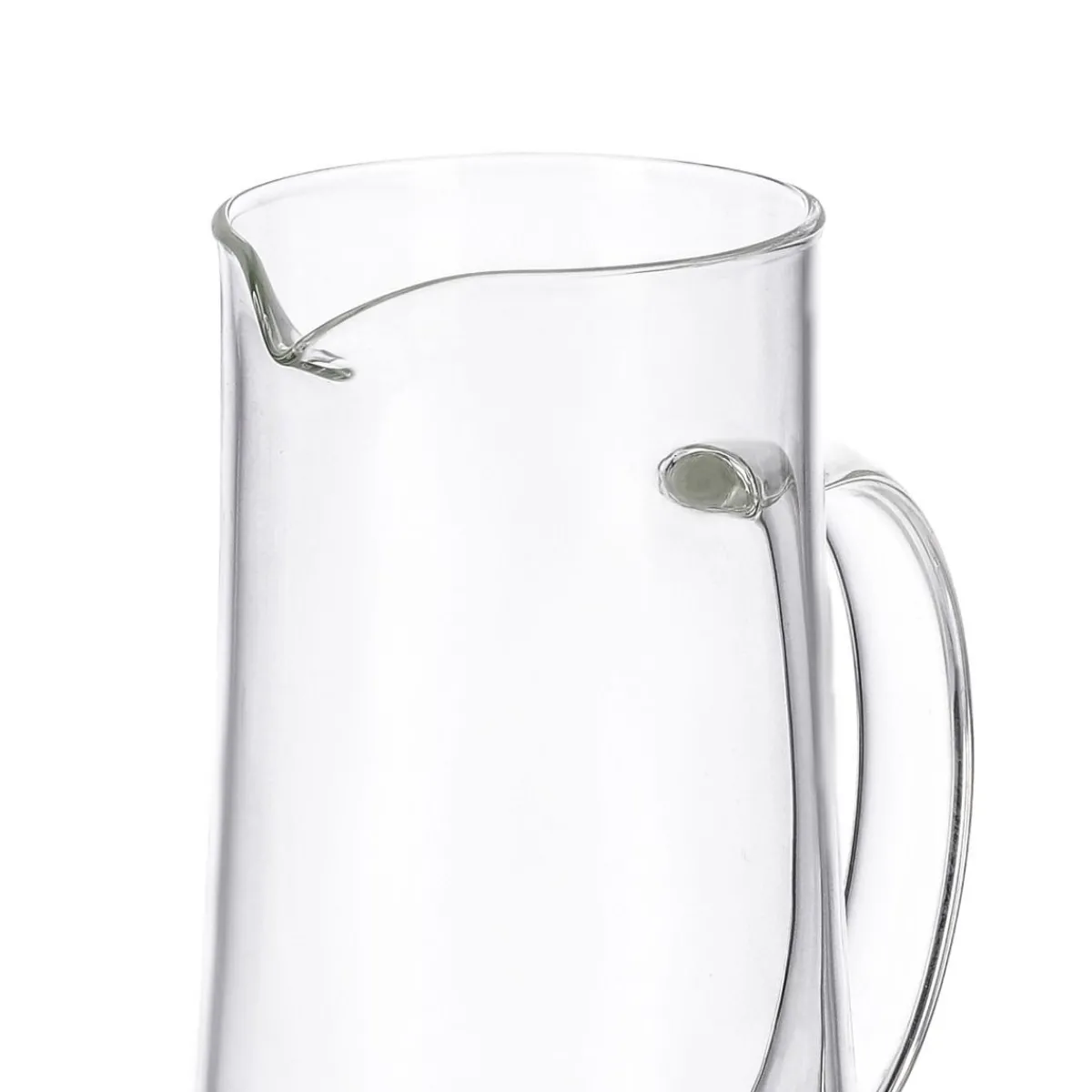 HOMLA Dzbanek Minta Ze Zlotym Wieczkiem 1,3 L