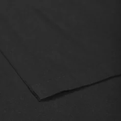 HOMLA Fartuch Kuchenny Belli Czarny 60X80 Cm