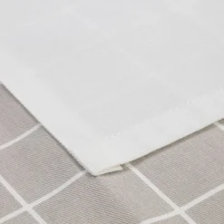 HOMLA Fartuch Kuchenny Snoti W Krate 60X80 Cm