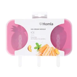 HOMLA Foremka Ice Summer Do Lodow Na Patyku 19X11 Cm
