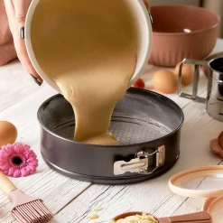 HOMLA Forma Febe Okragla 24 Cm