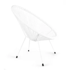 HOMLA Fotel Acapulco 93X73X85 Cm