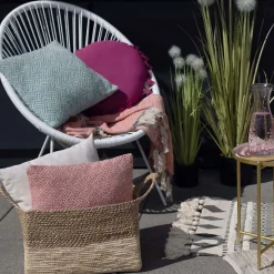 HOMLA Fotel Acapulco 93X73X85 Cm