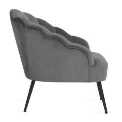 HOMLA Fotel Ariel 65X71X76 Cm