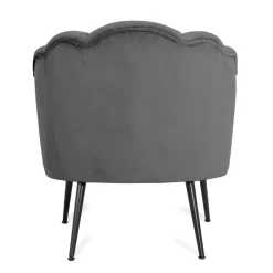 HOMLA Fotel Ariel 65X71X76 Cm