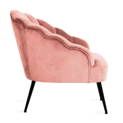 HOMLA Fotel Ariel 65X71X76 Cm