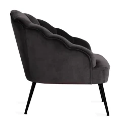 HOMLA Fotel Ariel 65X71X76 Cm