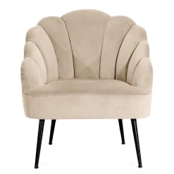 HOMLA Fotel Ariel 65X71X76 Cm