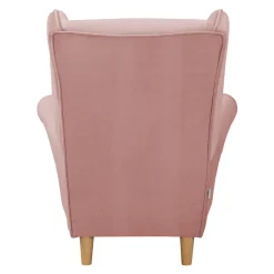 HOMLA Fotel Comfi Mini 59X72X60 Cm All 999264