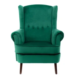 HOMLA Fotel Fossby 86X85X108 Cm