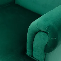 HOMLA Fotel Fossby 86X85X108 Cm