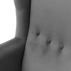 HOMLA Fotel Fossby 86X85X108 Cm